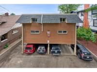 More Details about MLS # 2115512 : 1355 GAYLORD ST 9 DENVER CO 80206