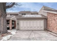 More Details about MLS # 2133617 : 7925 W LAYTON AVE 416 DENVER CO 80123