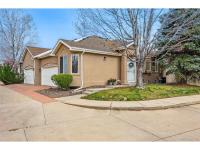 More Details about MLS # 2151407 : 12610 E WESLEY PL AURORA CO 80014