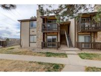 More Details about MLS # 2153706 : 1861 S PITKIN CIR B AURORA CO 80017