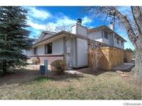 More Details about MLS # 2153889 : 15025 E LOUISIANA DR A AURORA CO 80012