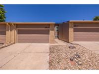 More Details about MLS # 2156834 : 2921 W ROWLAND AVE LITTLETON CO 80120