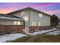More Details about MLS # 2176091 : 3354 S FLOWER ST 14 LAKEWOOD CO 80227