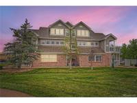More Details about MLS # 2183966 : 16320 E FREMONT AVE 1 AURORA CO 80016