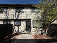 More Details about MLS # 2185210 : 12010 E HARVARD AVE AURORA CO 80014