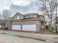 More Details about MLS # 2185563 : 2485 S REVERE WAY A AURORA CO 80014