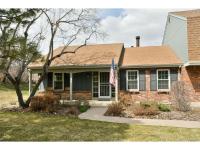 More Details about MLS # 2192366 : 8611 E YALE AVE F DENVER CO 80231