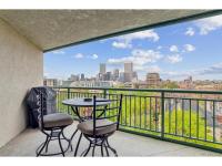 More Details about MLS # 2194215 : 550 E 12TH AVE 908 DENVER CO 80203