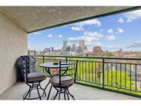 More Details about MLS # 2194215 : 550 E 12TH AVE 908 DENVER CO 80203