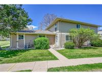 More Details about MLS # 2204771 : 6650 E ARIZONA AVE 163 DENVER CO 80224