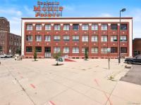 More Details about MLS # 2271423 : 2500 WALNUT ST 106 DENVER CO 80205