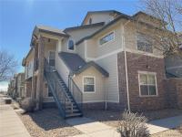 More Details about MLS # 2297693 : 5800 TOWER RD 23-2305 DENVER CO 80249