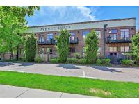 More Details about MLS # 2311018 : 1000 E 18TH AVE 108 DENVER CO 80218