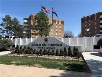 More Details about MLS # 2354988 : 6455 E BATES AVE 3-102 DENVER CO 80222