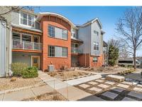 More Details about MLS # 2362782 : 85 UINTA WAY 403 DENVER CO 80230