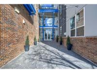 More Details about MLS # 2368281 : 1488 MADISON ST 404 DENVER CO 80206