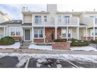 More Details about MLS # 2377818 : 17136 E TENNESSEE DR AURORA CO 80017
