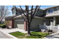 More Details about MLS # 2402874 : 12611 KING PT BROOMFIELD CO 80020