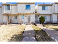 More Details about MLS # 2411025 : 4117 S MOBILE CIR C AURORA CO 80013