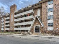 More Details about MLS # 2422330 : 1366 GARFIELD ST 405 DENVER CO 80206