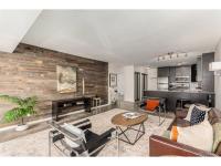More Details about MLS # 2427301 : 1121 ALBION ST 809 DENVER CO 80220