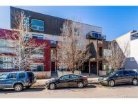 More Details about MLS # 2435497 : 2650 FRONT VIEW CRESENT 302 DENVER CO 80211