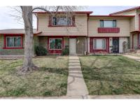 More Details about MLS # 2437577 : 411 S BALSAM ST S LAKEWOOD CO 80226