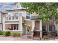 More Details about MLS # 2465790 : 8707 E FLORIDA AVE 614 DENVER CO 80247