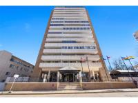 More Details about MLS # 2467329 : 1250 N HUMBOLDT ST 202 DENVER CO 80218