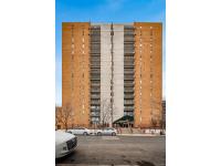 More Details about MLS # 2484563 : 955 EUDORA ST 307E DENVER CO 80220