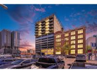 More Details about MLS # 2524191 : 2020 ARAPAHOE ST 870 DENVER CO 80205