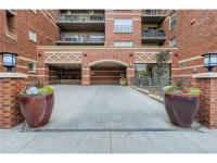 More Details about MLS # 2543773 : 1975 N GRANT ST 425 DENVER CO 80203