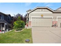 More Details about MLS # 2545289 : 4456 S JEBEL LN CENTENNIAL CO 80015