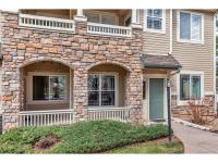More Details about MLS # 2548353 : 8374 S HOLLAND WAY 101 LITTLETON CO 80128