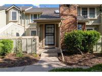 More Details about MLS # 2549714 : 7761 S CURTICE DR C LITTLETON CO 80120
