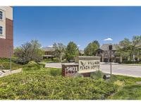 More Details about MLS # 2553171 : 5401 S PARK TERRACE AVE 109A GREENWOOD VILLAGE CO 80111