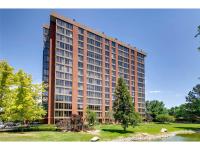 More Details about MLS # 2563516 : 1900 E GIRARD PLACE 1107