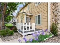 More Details about MLS # 2593835 : 8401 EVERETT WAY C ARVADA CO 80005