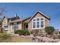 More Details about MLS # 2599838 : 16916 W 63RD DR ARVADA CO 80403