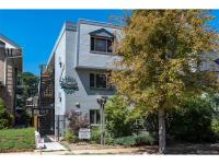 More Details about MLS # 2603785 : 1419 DETROIT ST 12 DENVER CO 80206