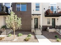 More Details about MLS # 2657125 : 3060 N WILSON CT 4 DENVER CO 80205