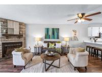 More Details about MLS # 2663710 : 1239 S FLOWER CIR C LAKEWOOD CO 80232
