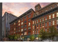 More Details about MLS # 2712864 : 1555 CALIFORNIA ST 419 DENVER CO 80202