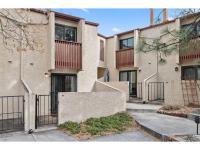 More Details about MLS # 2735873 : 1060 S PARKER RD 19 DENVER CO 80231