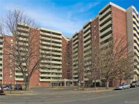 More Details about MLS # 2760950 : 601 W 11TH AVE 1114 DENVER CO 80204