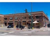 More Details about MLS # 2772698 : 1300 N PENNSYLVANIA ST 208 DENVER CO 80203