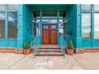 More Details about MLS # 2812242 : 2560 BLAKE ST 303 DENVER CO 80205