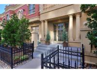 More Details about MLS # 2831055 : 1950 N LOGAN ST 103 DENVER CO 80203