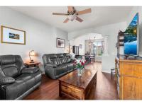 More Details about MLS # 2836985 : 85 UINTA WAY 603 DENVER CO 80230