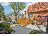 More Details about MLS # 2854749 : 6462 E BATES AVE DENVER CO 80222